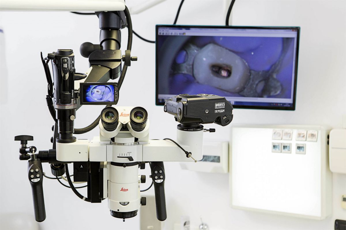 Microscopio