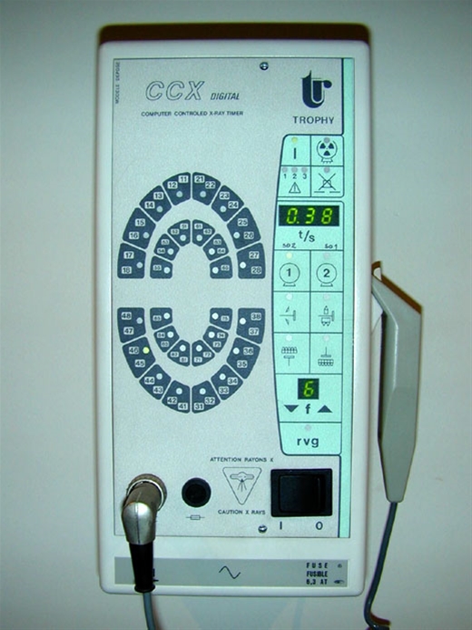 Il Radiografico